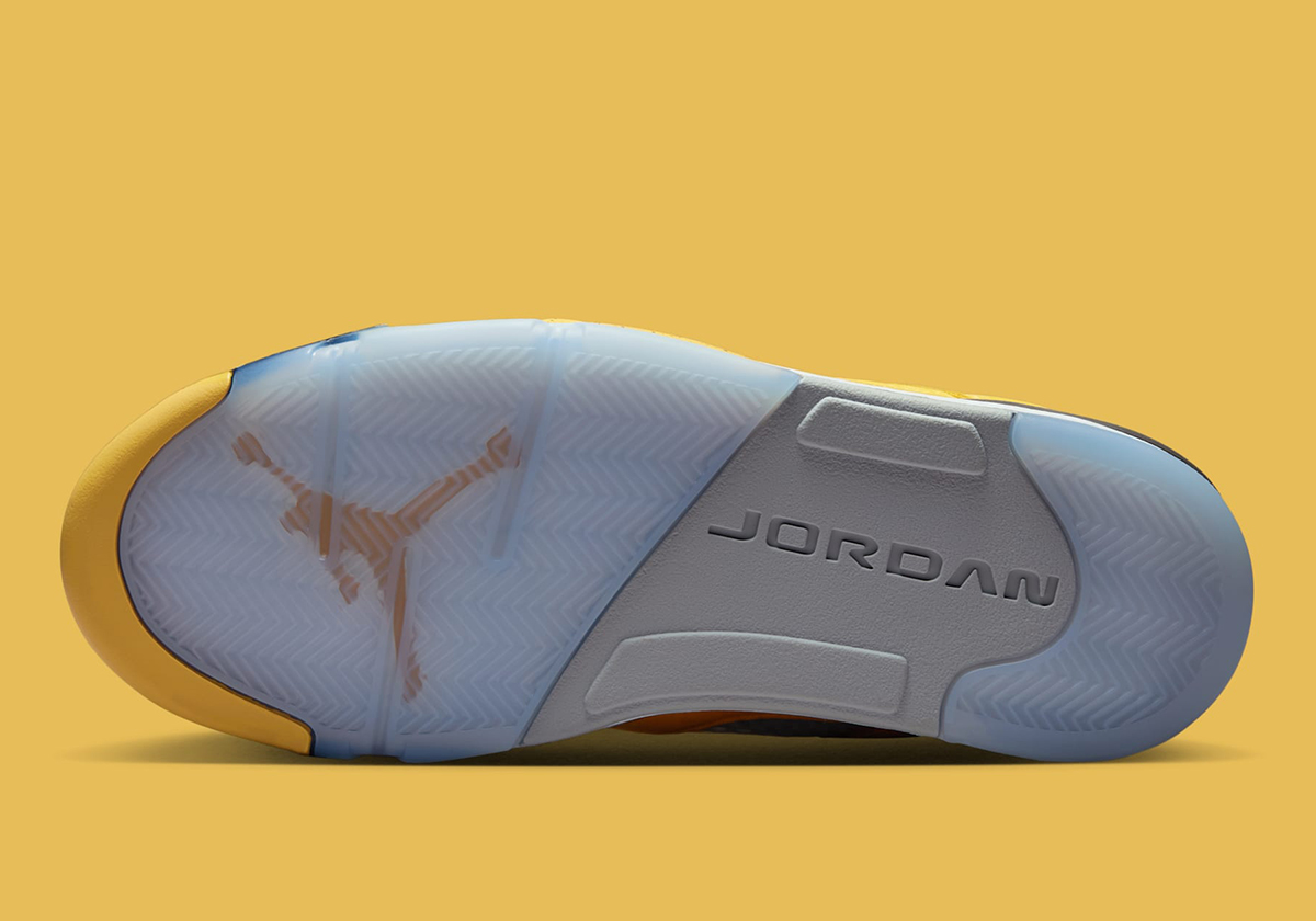 Air Jordan 5 Tokyo Release Date Io3372 700 9