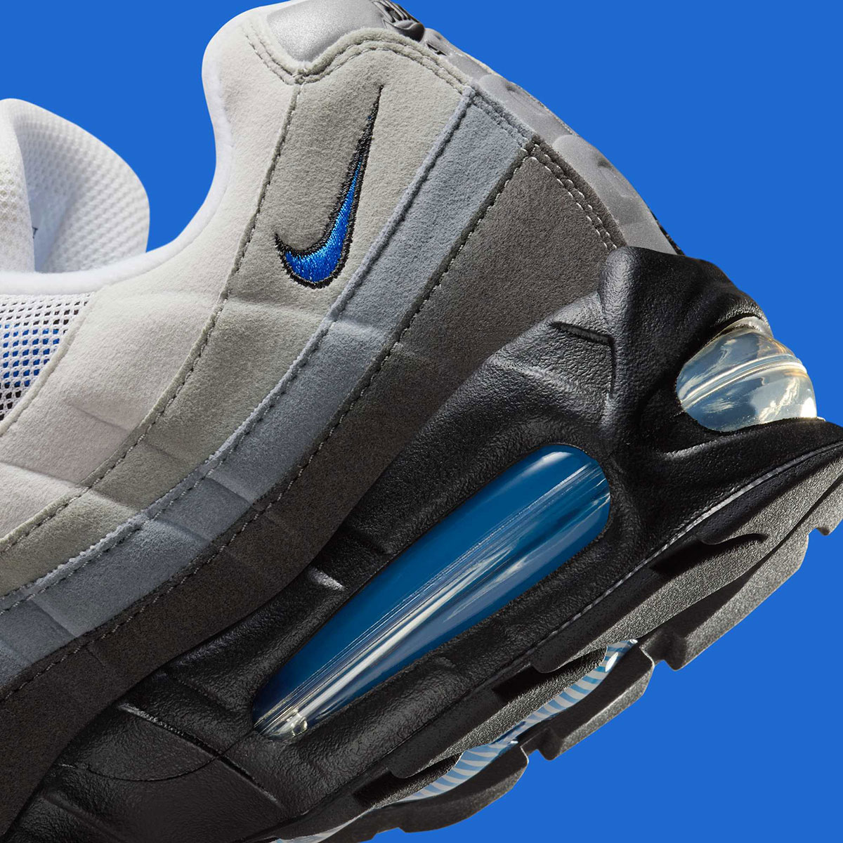 Blue Spark Nike Air Max 95 Im7410 100 5