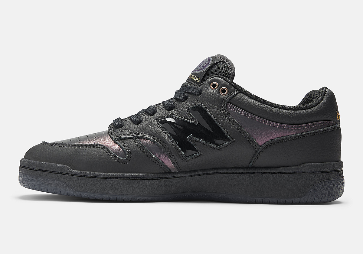 Bronze56k New Balance Numeric 480 Nm480bfk 1