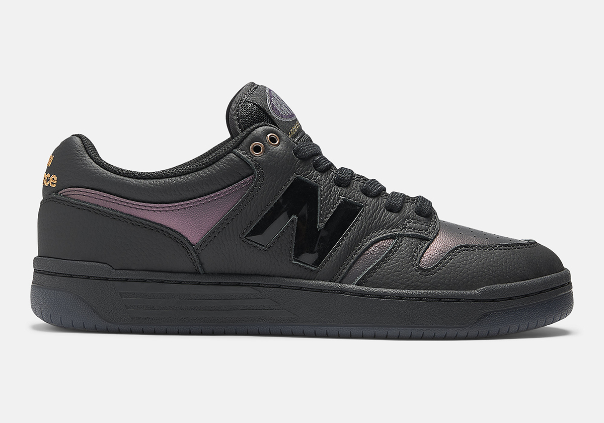 Bronze56k New Balance Numeric 480 Nm480bfk 2