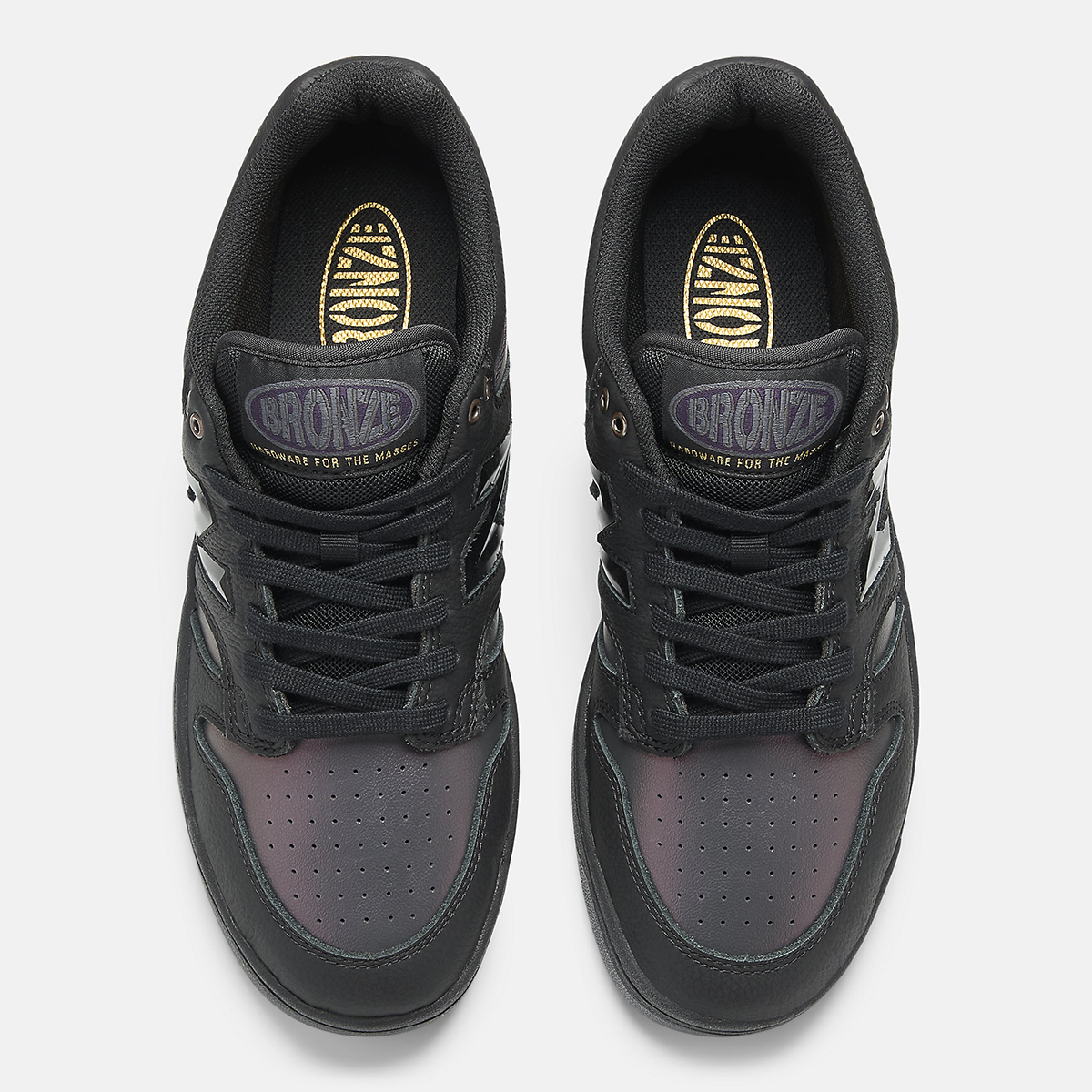 Bronze56k New Balance Numeric 480 Nm480bfk 3