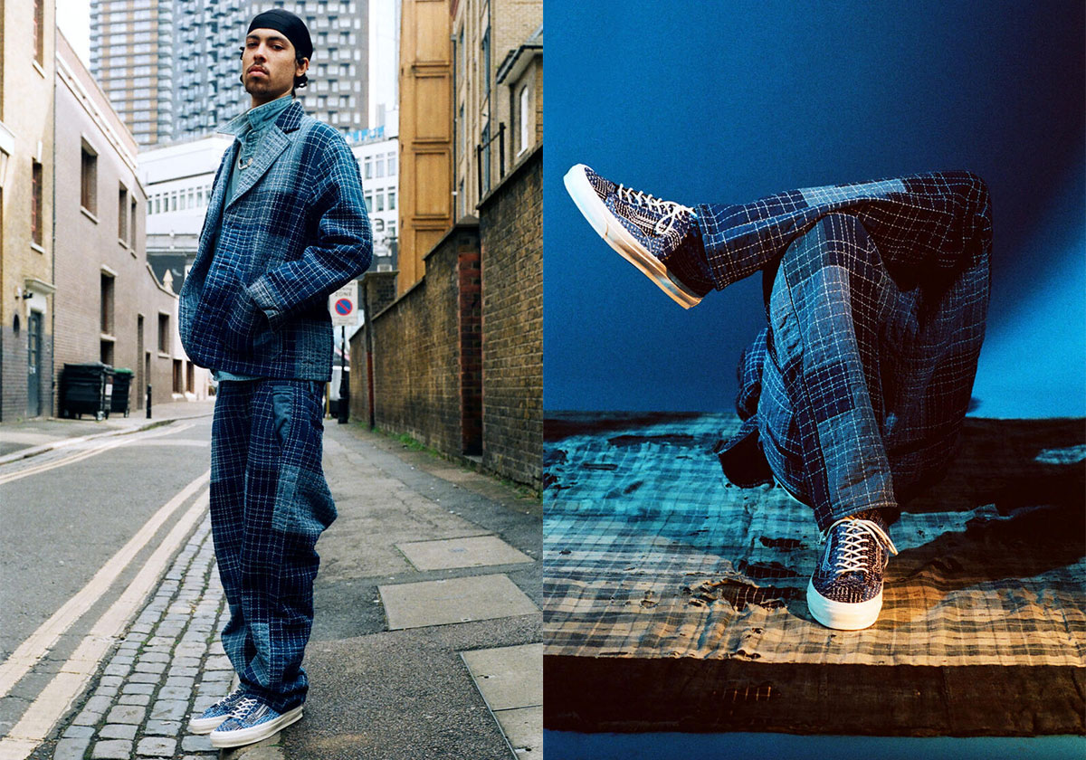 Fdmtl Vans Otw Old Skool Half Cab Release Date 2