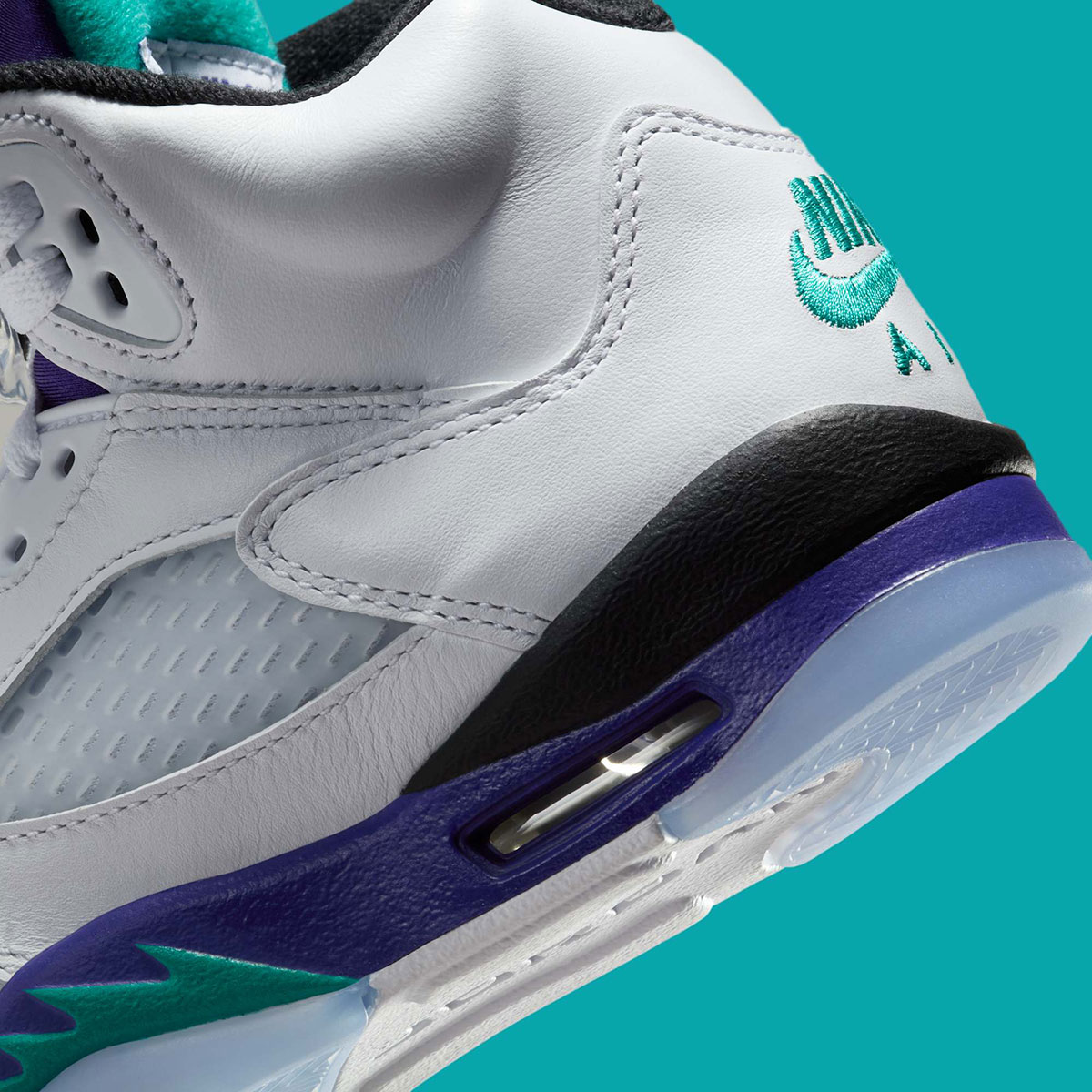 Grape Jordan 5 Release Date 1