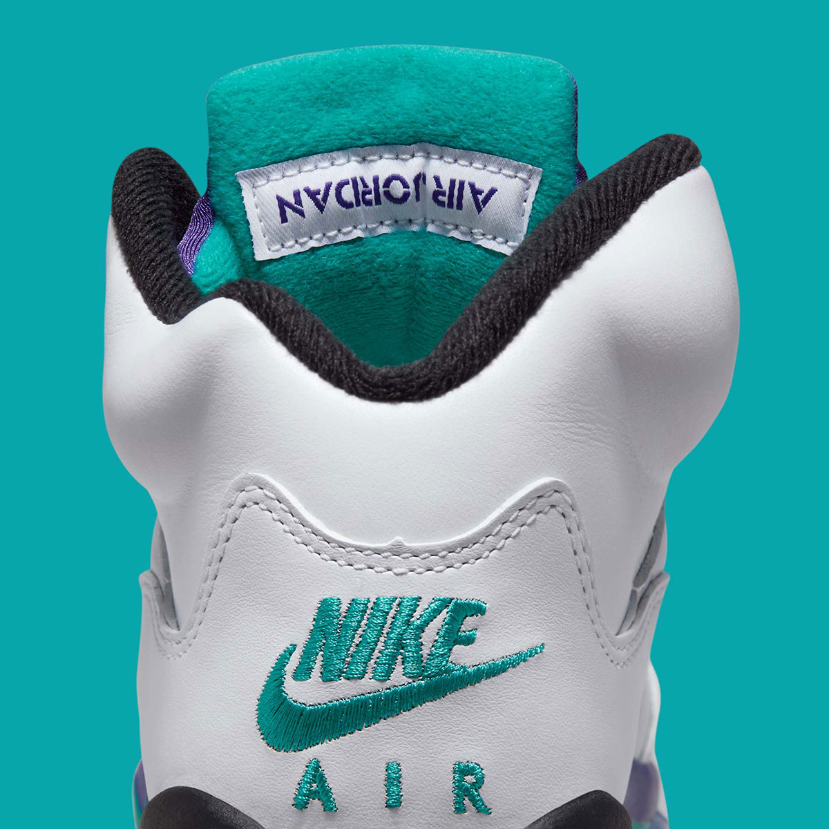 Grape Jordan 5 Release Date 6