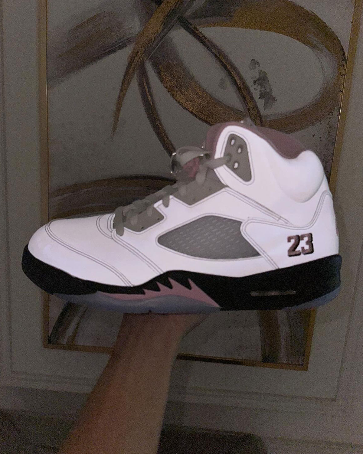 Jordan 5 35th Anniversary Hq7978 102 12