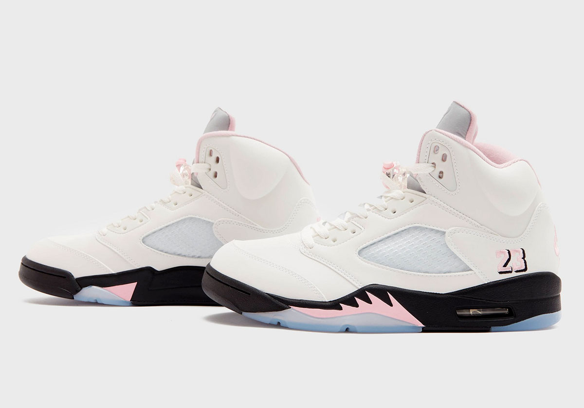 Jordan 5 35th Anniversary Release Date 5
