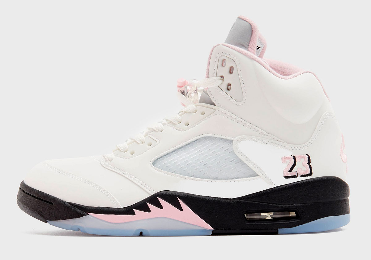 Jordan 5 35th Anniversary Release Date 6