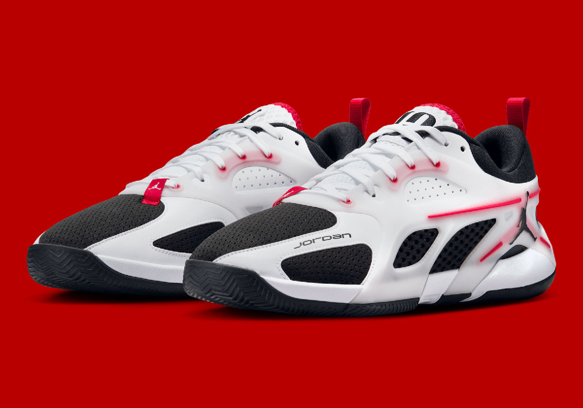 The Jordan Heir Wears The "Bloodline" Heritage Anew