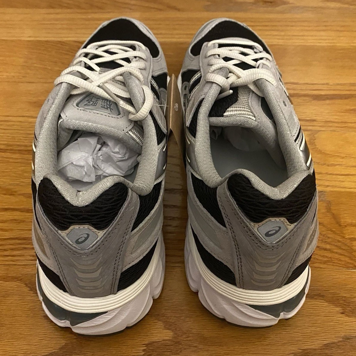 Kith Asics Gel Kayano 12 1 Peat Cream 1203a846 020 1