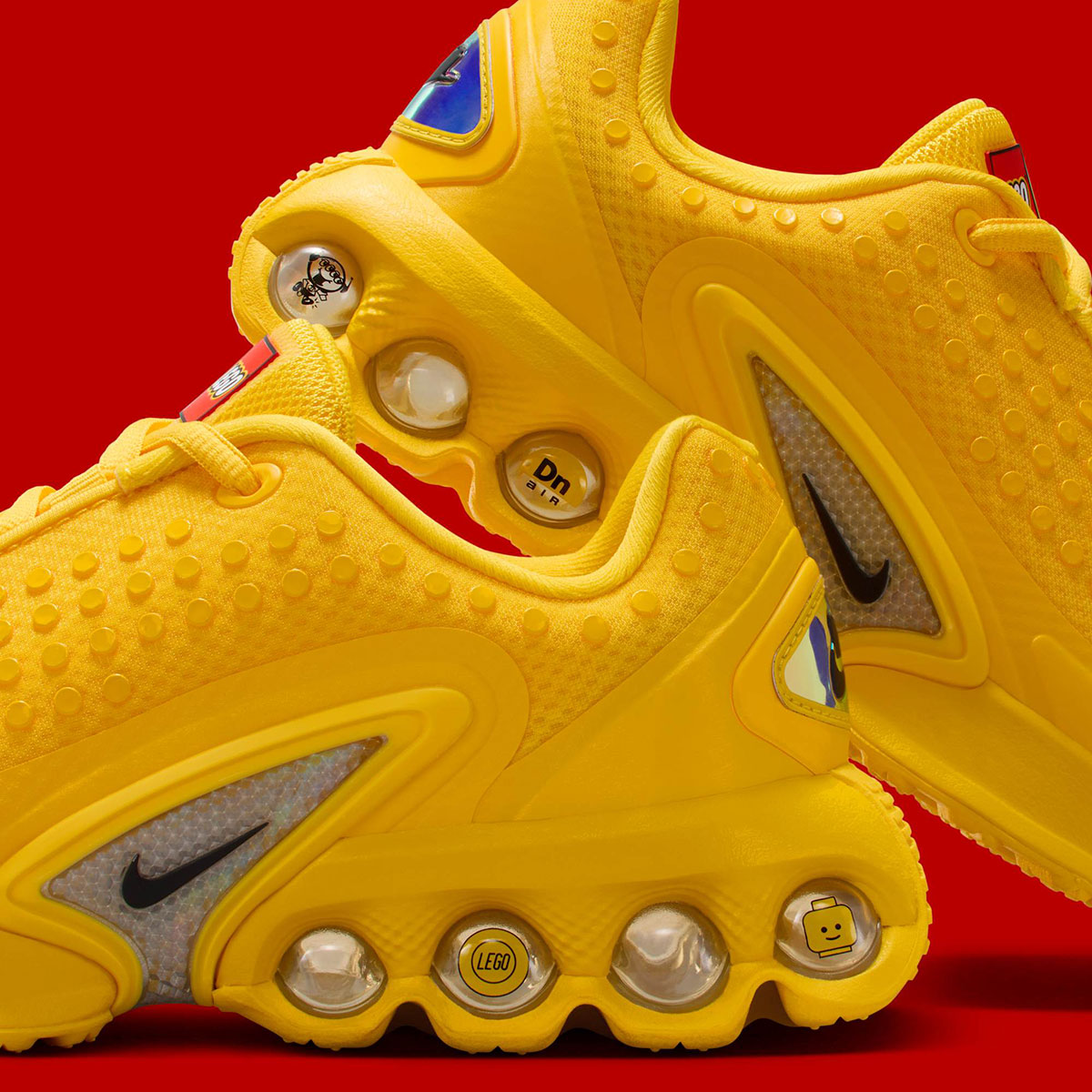 Lego Nike Air Max Dn Ih7671 700 5