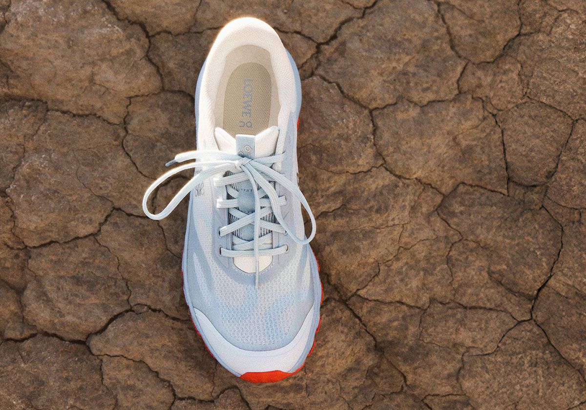 Loewe On Running Fw25 10