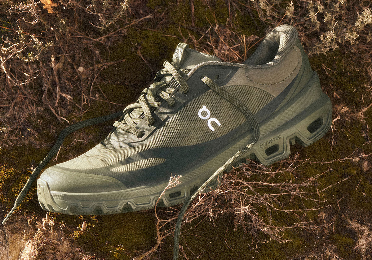 Loewe On Running Fw25 12