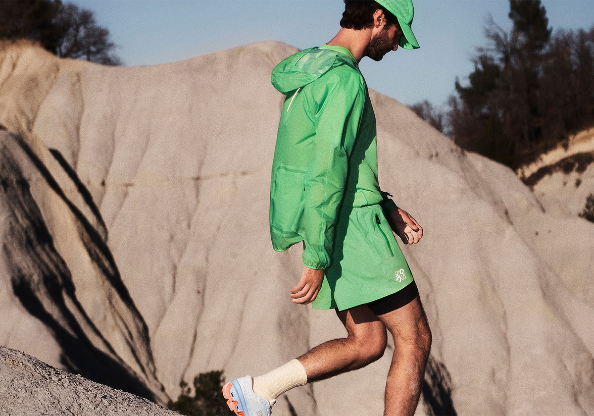 Loewe On Running Fw25 6