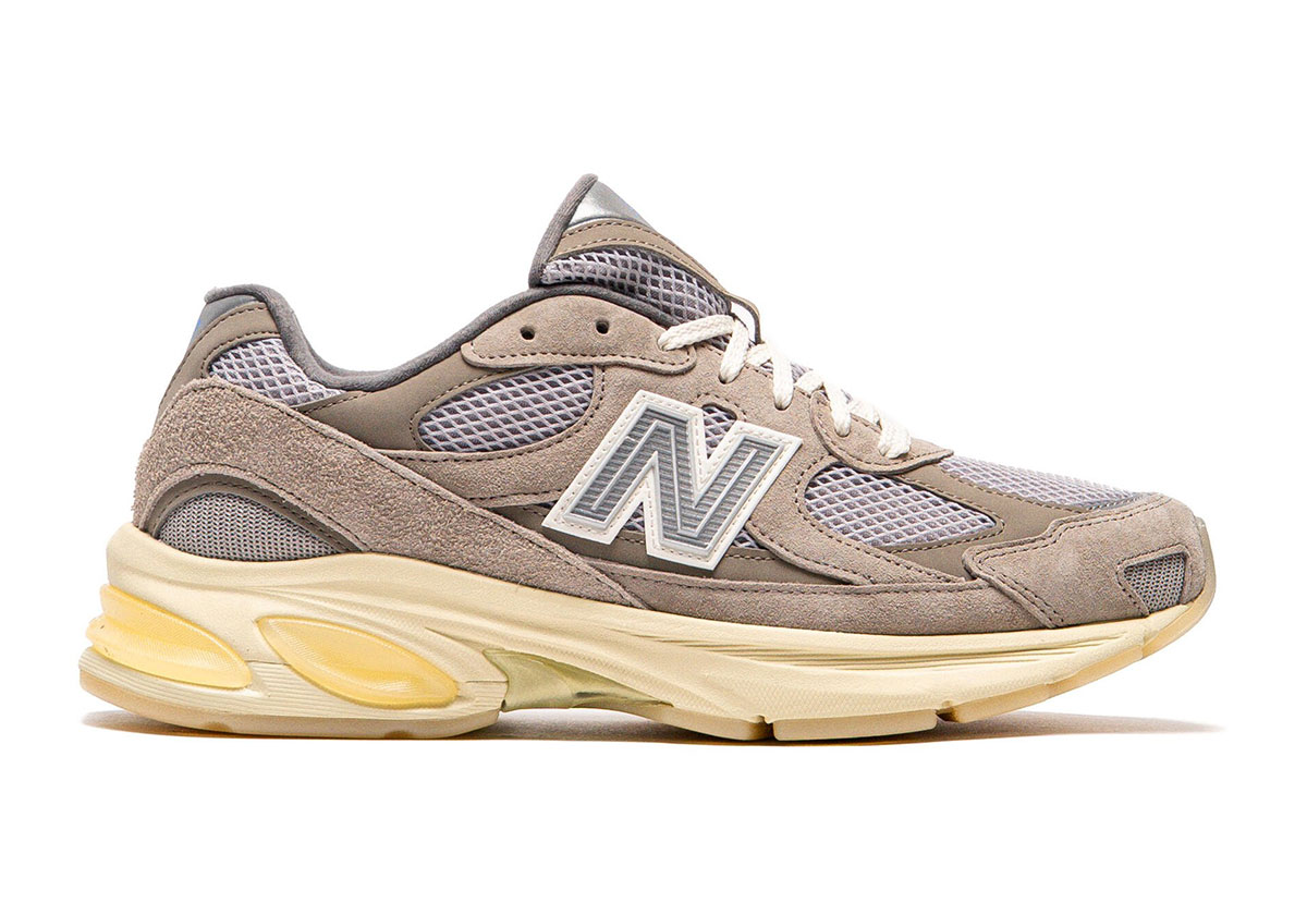 New Balance 2010 Grey Days Store List 1