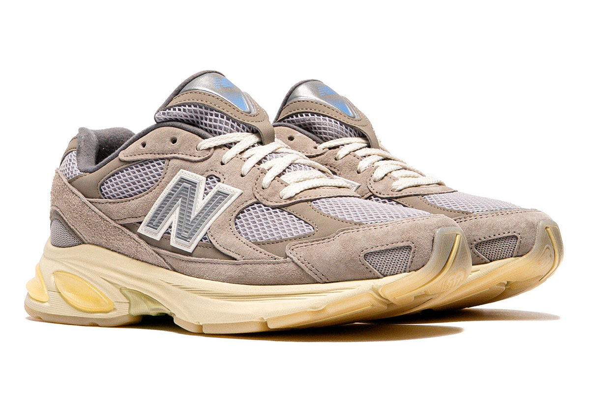 New Balance 2010 Grey Days Store List 2