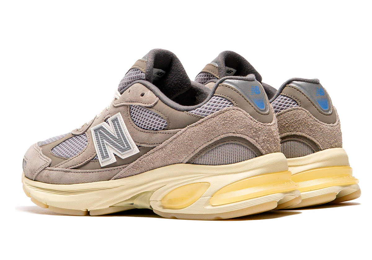 New Balance 2010 Grey Days Store List 3