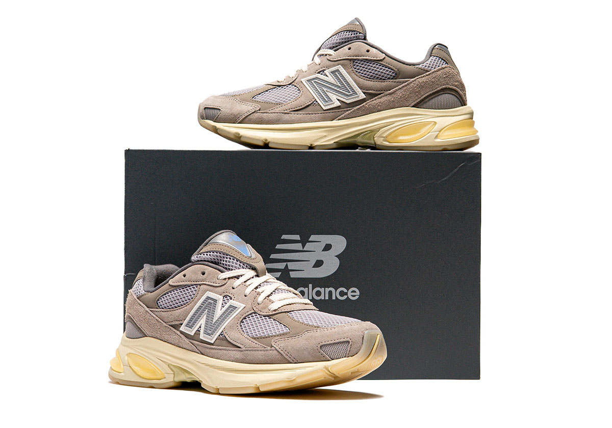 New Balance 2010 Grey Days Store List 5