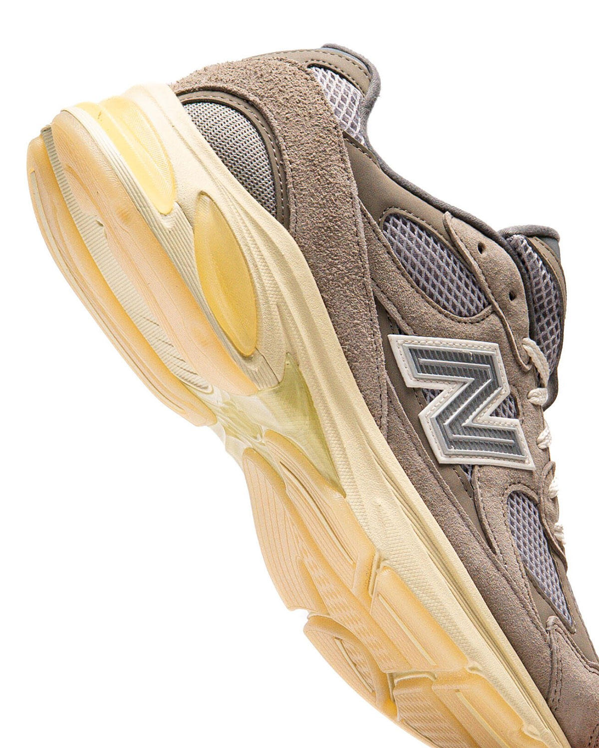 New Balance 2010 Grey Days Store List 6