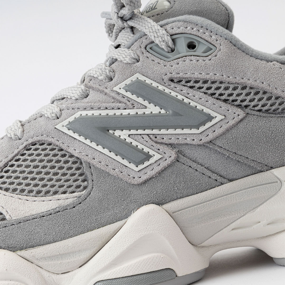 New Balance 9060 Slate Grey Raincloud U9060erd 5