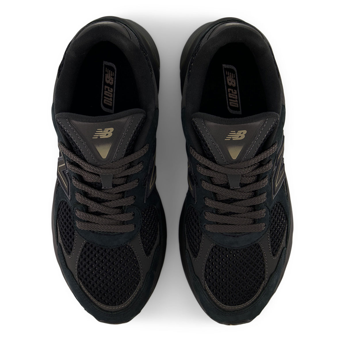 New Balance Abzorb 2010 U2010ttb 4