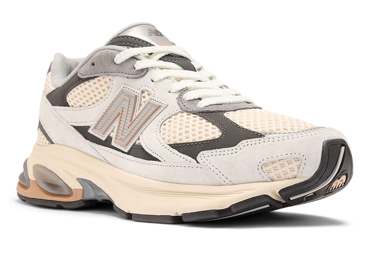 New Balance Abzorb 2010 U2010tto 1