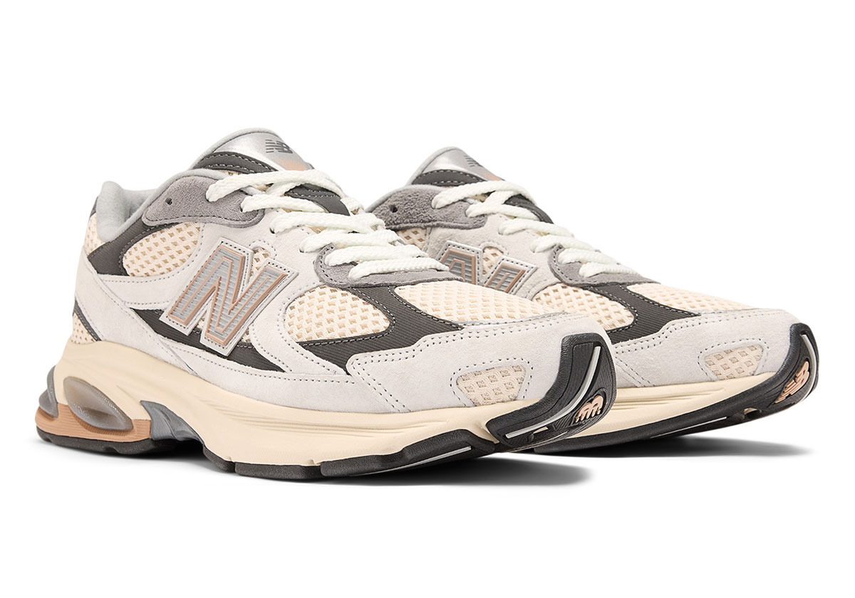 New Balance Abzorb 2010 U2010tto 2