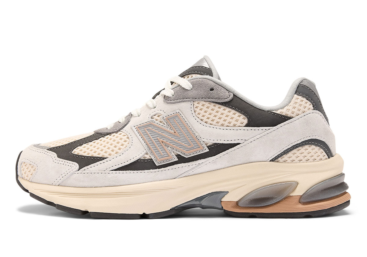 New Balance Abzorb 2010 U2010tto 3