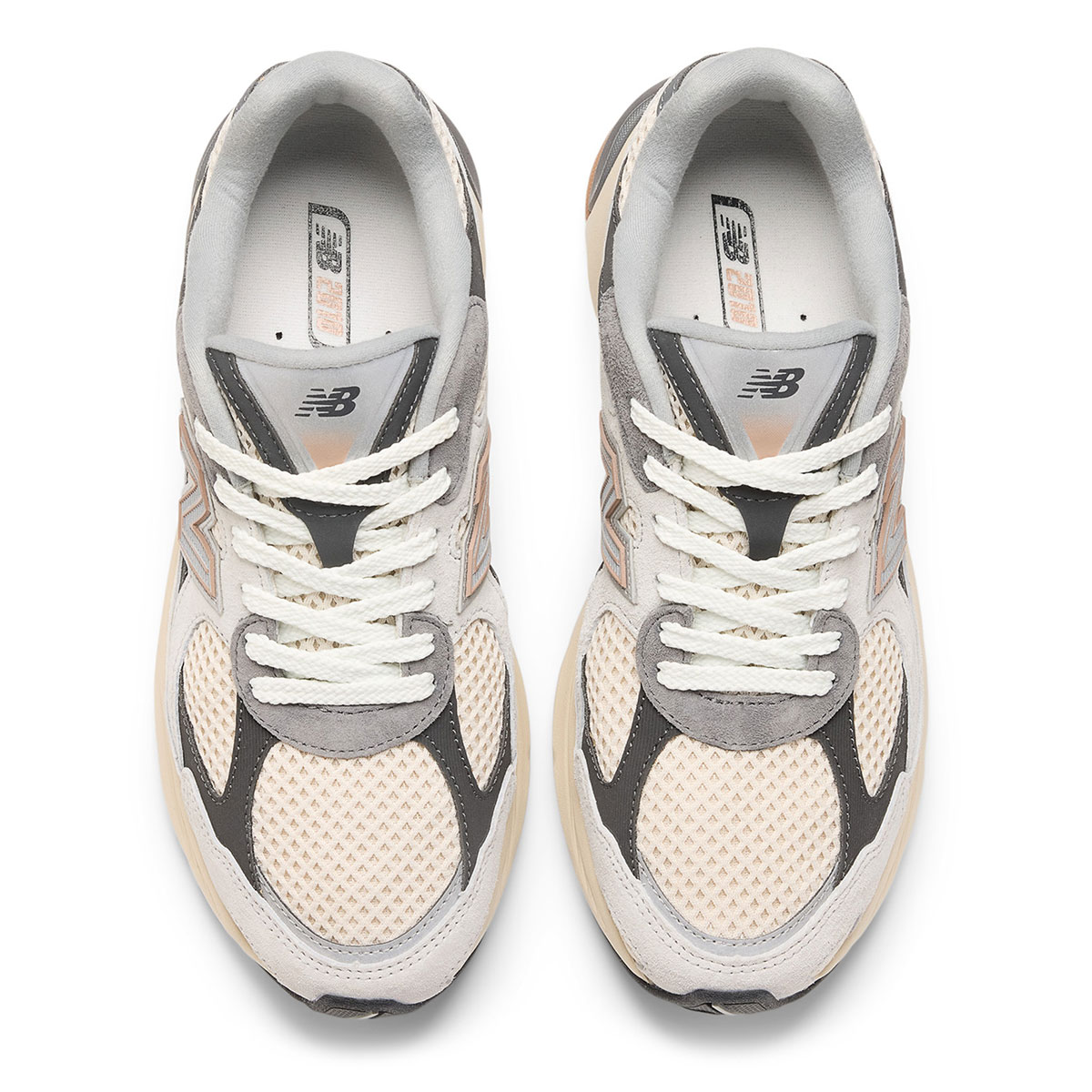 New Balance Abzorb 2010 U2010tto 4