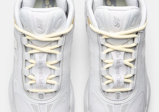 The New Balance Fresh Foam BB v3 Is Ready To Roll This Summer