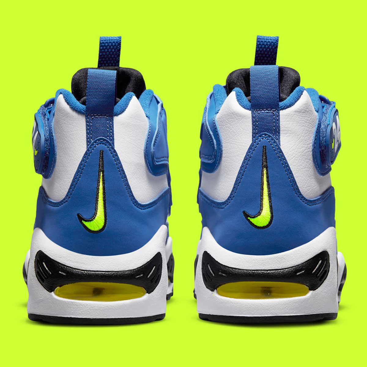 Nike Air Griffey Max 1 Varsity Royal Dj5161 400 2026 1