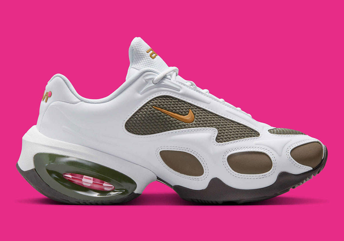 Nike Air Max Muse Veneda Carter Hv9928 100 7