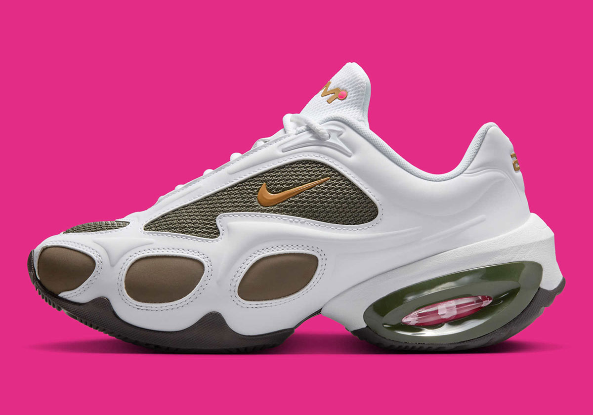 Nike Air Max Muse Veneda Carter Hv9928 100 9