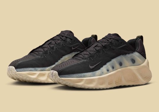 Where To Buy The Nike Ava Rover