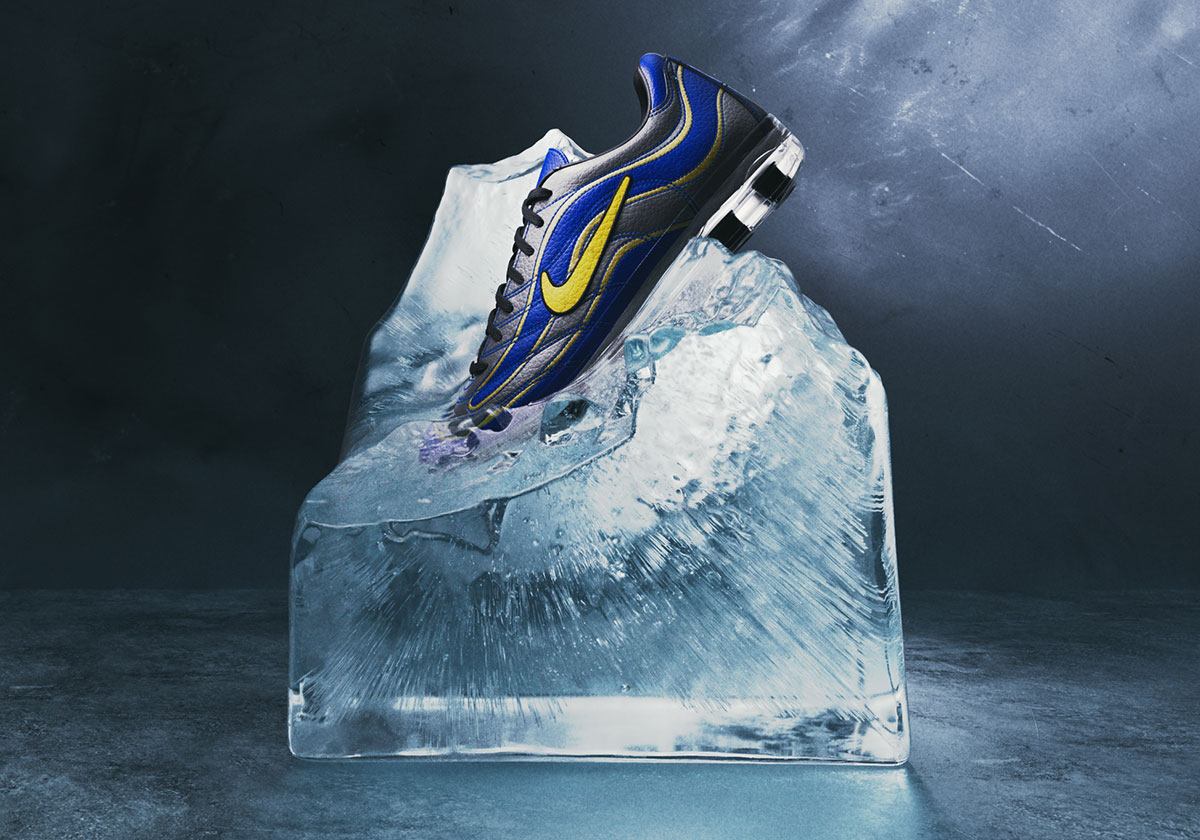 Nike Cryoshot Mercurial
