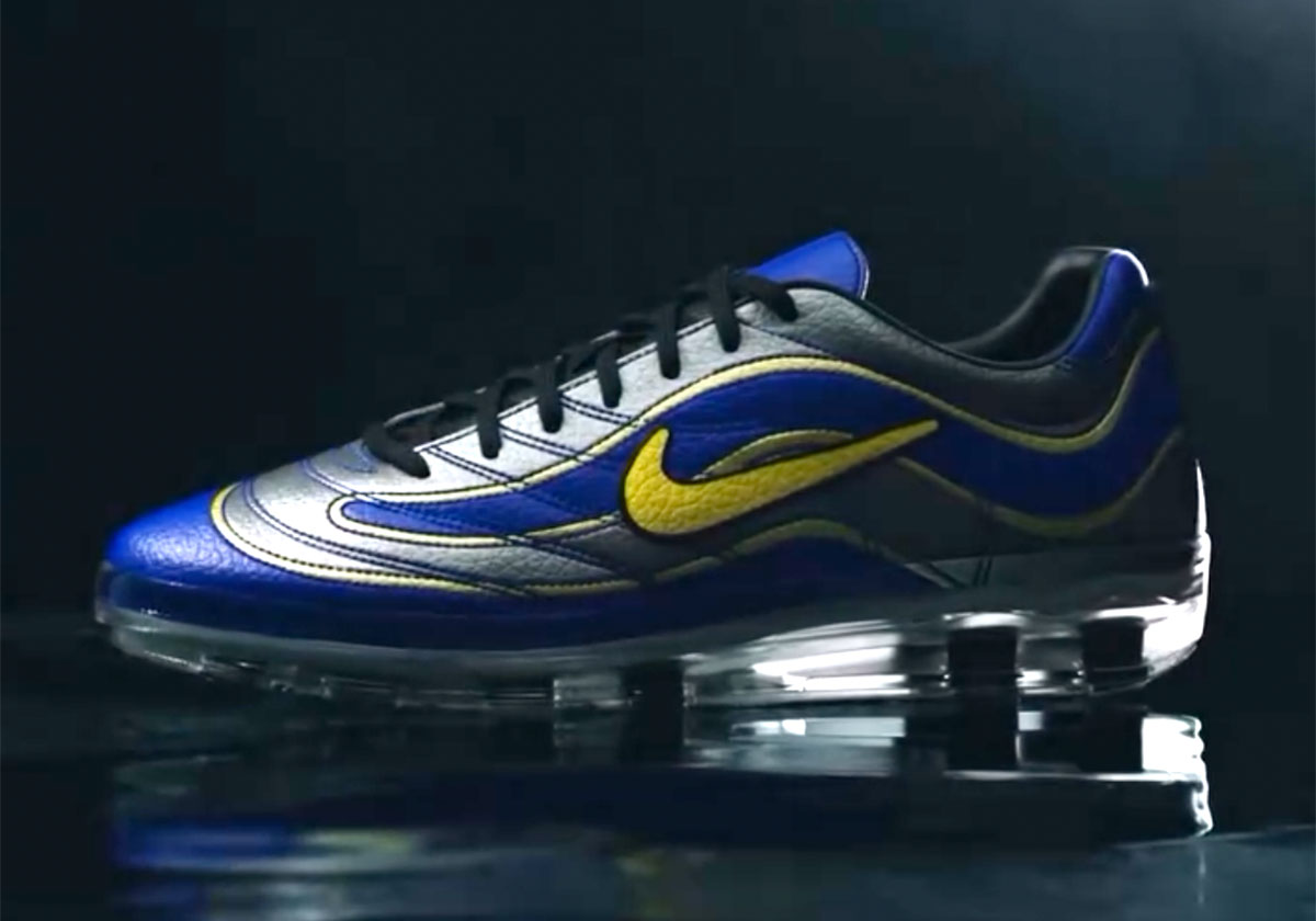 Nike Cryoshot Release Date 1