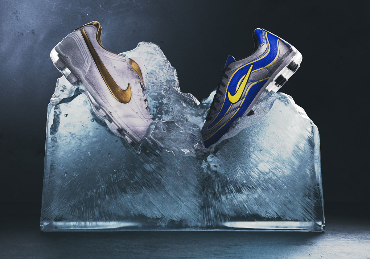 Nike Cryoshot Release Date