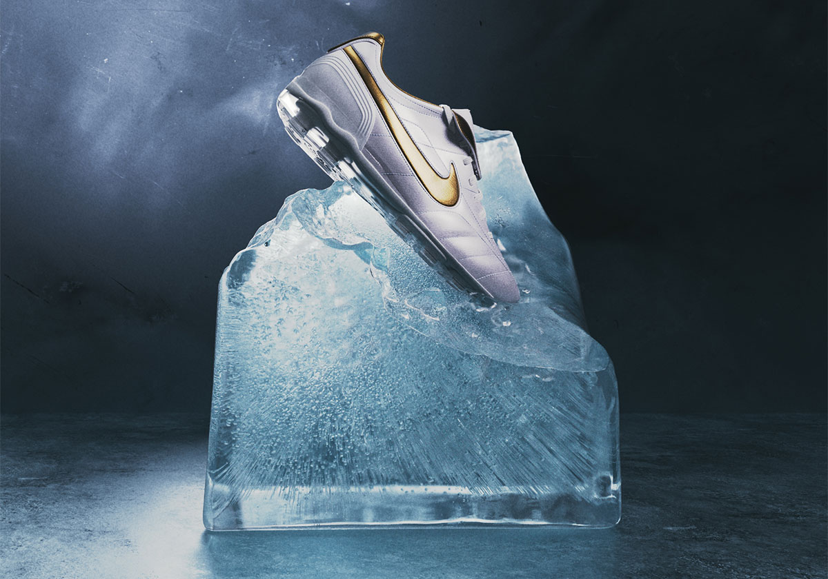 Nike Cryoshot Tiempo