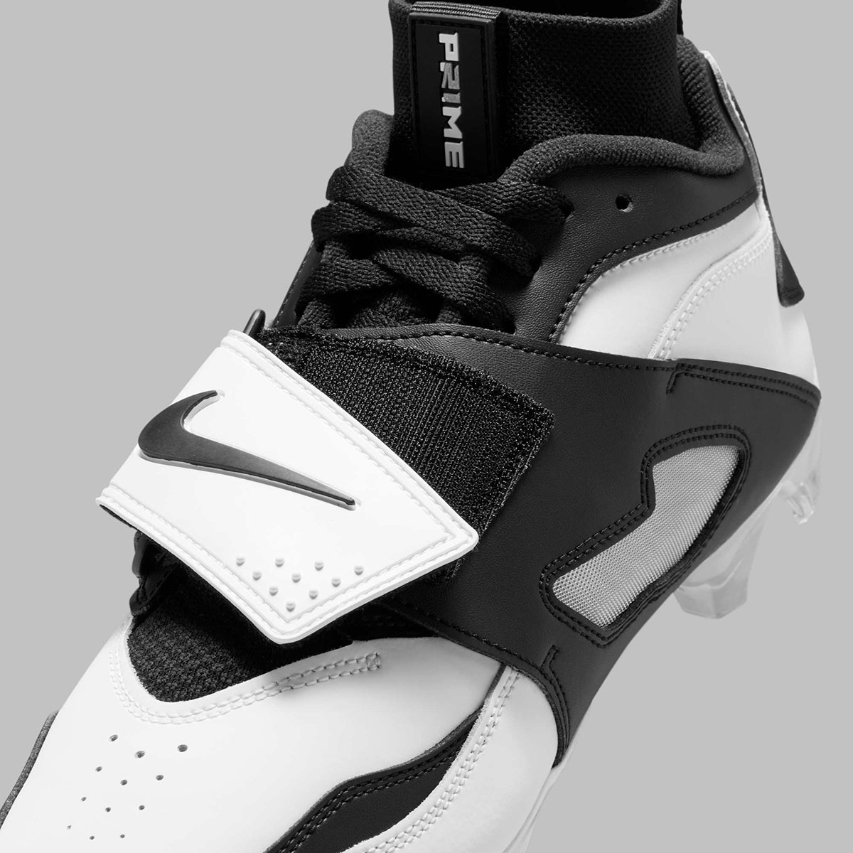 Nike Diamond Turf 93 Td Cleats Black White Hf5298 101 2