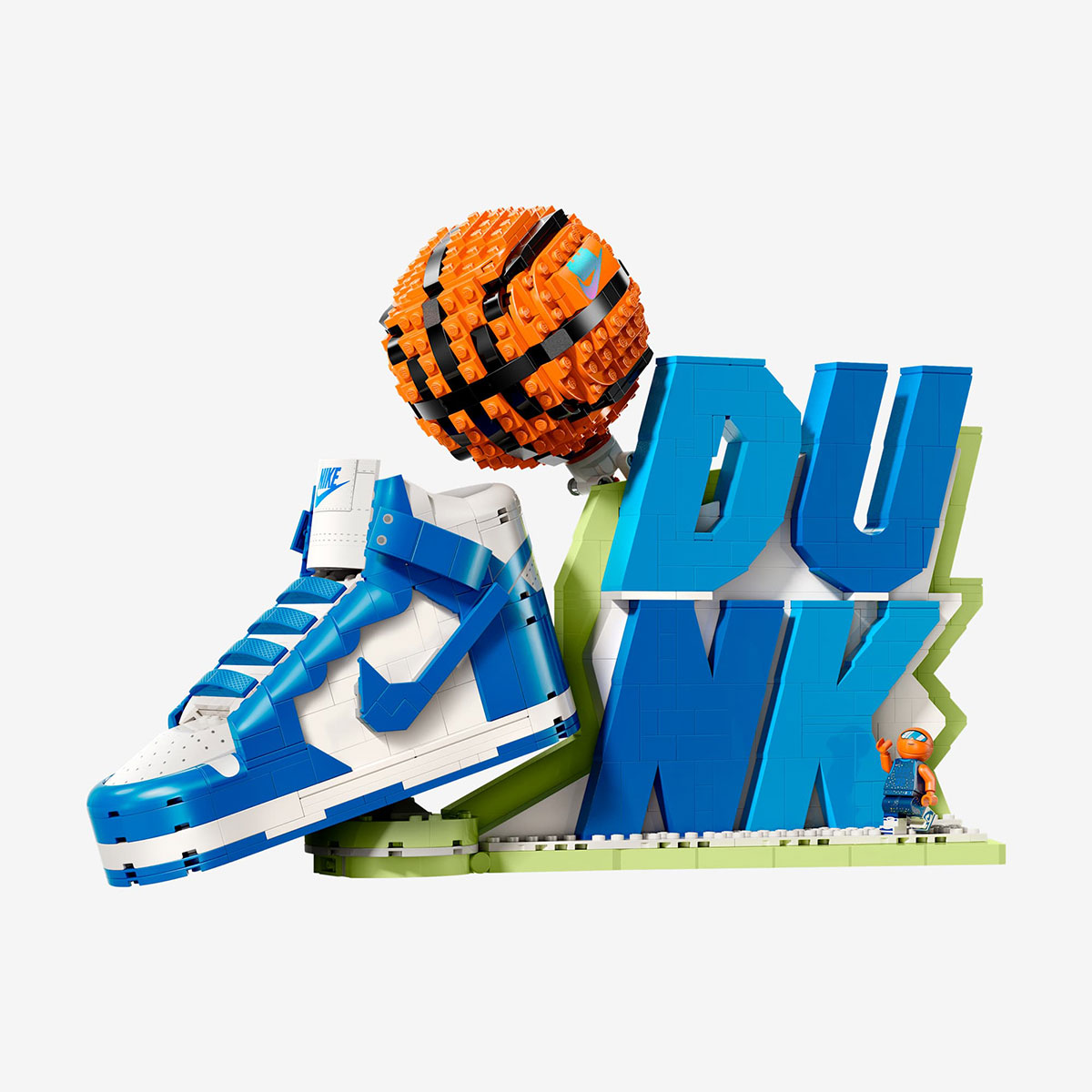 Nike Dunk Lego Set Mrmw43 008 9