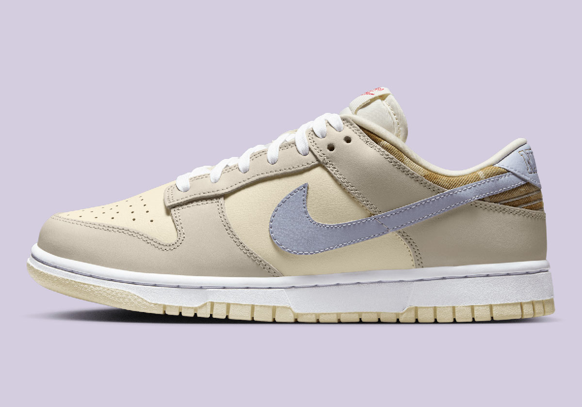 Nike Dunk Low Camo Ankle Ih7354 101 6