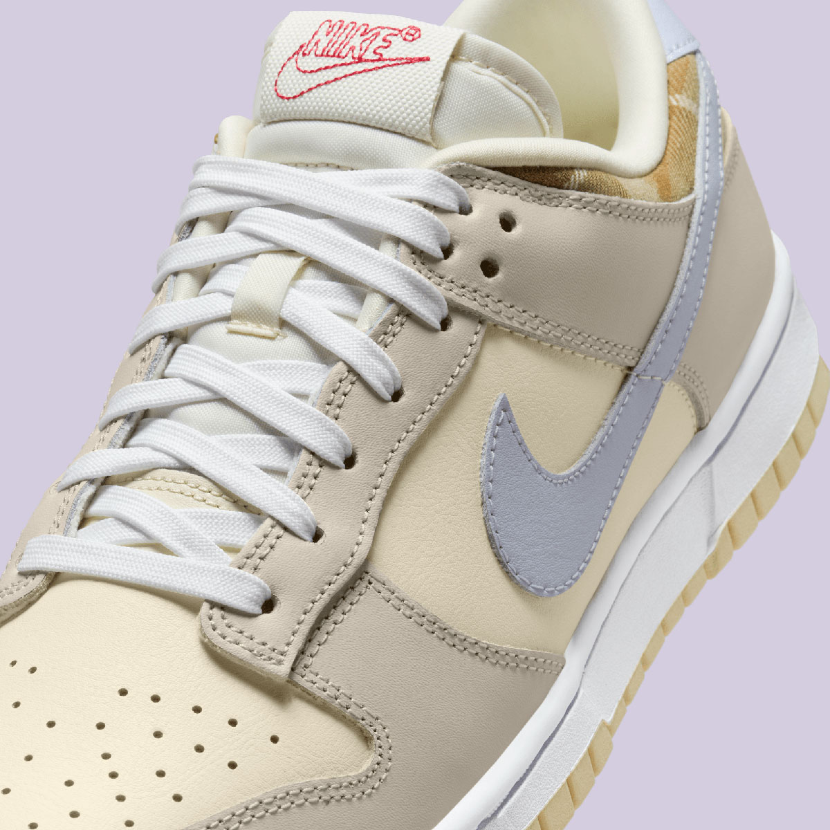 Nike Dunk Low Camo Ankle Ih7354 101 7