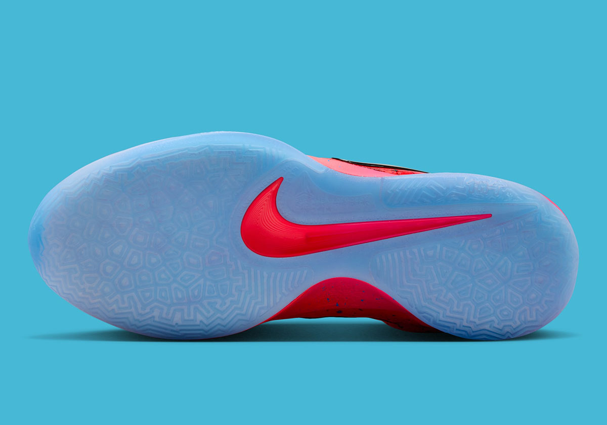 Nike Ja 2 Koolaid If0302 600 Release Date 9