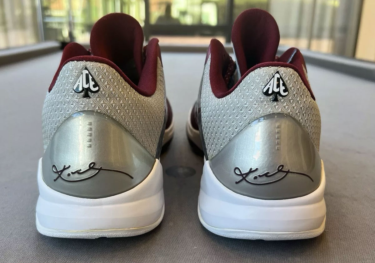 Nike Kobe 5 Protro Lower Merion Aces Im0557 001 4
