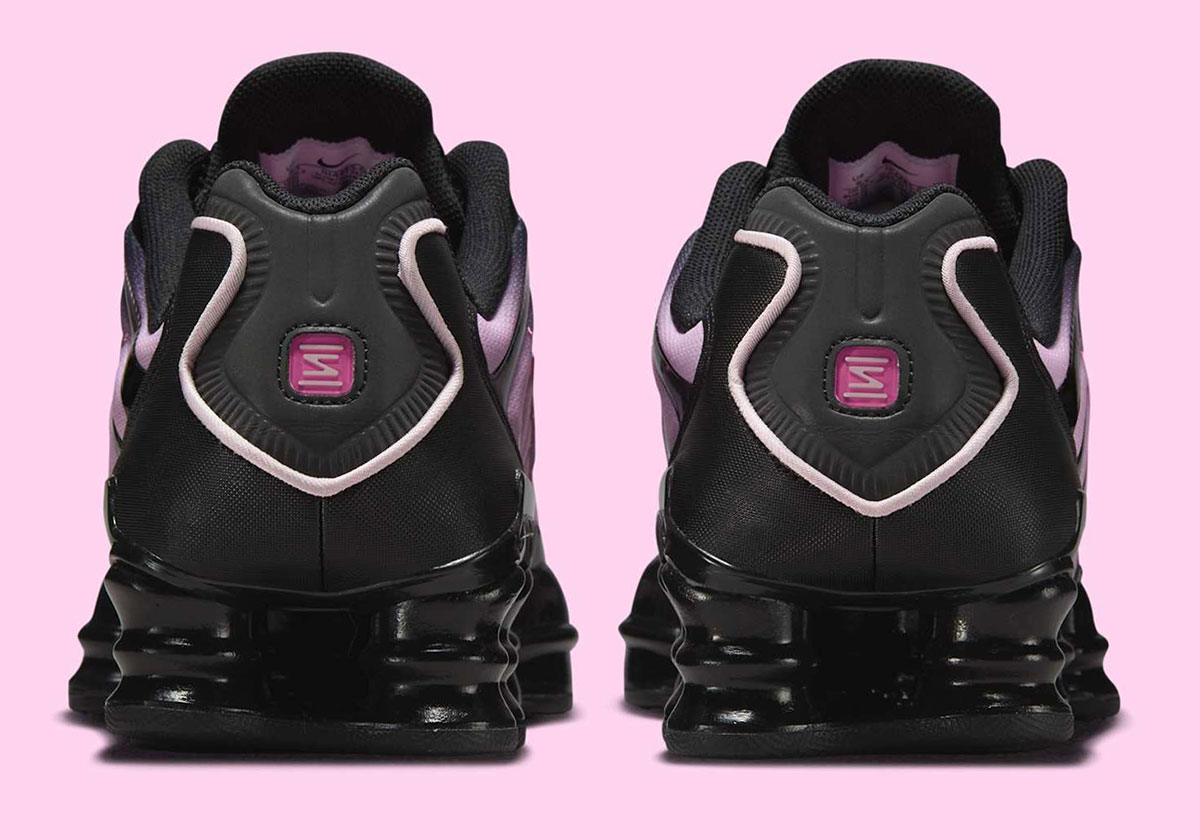 Nike Shox Tl Pink Foam Ih4485 001 3