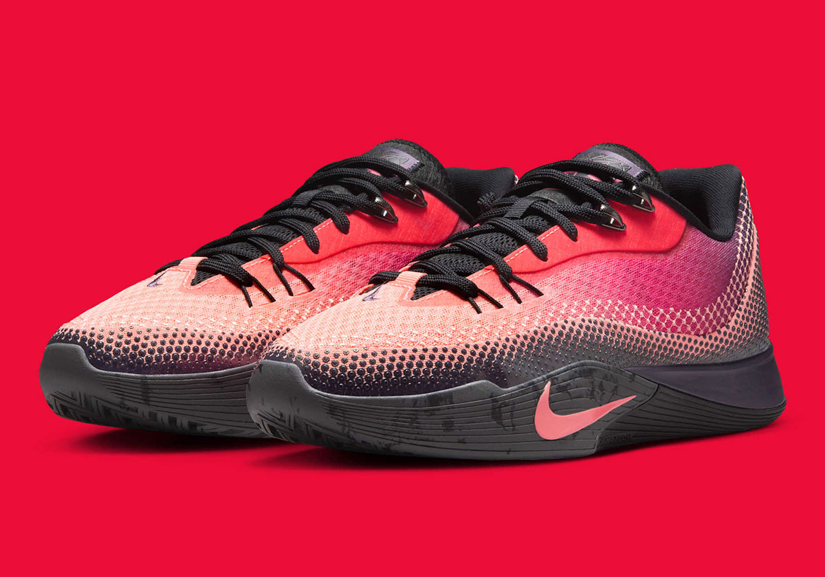 Official Images Of The Nike ST Flare “Atomic Pink”