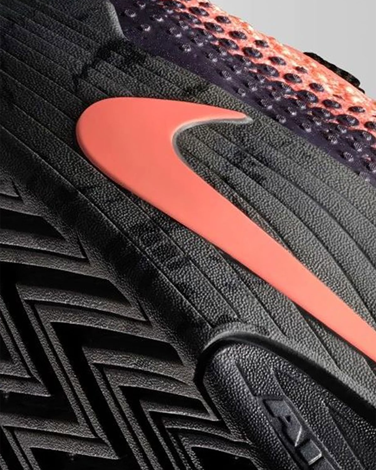 Nike St Flare Basketball Shoe China Exclusive 12