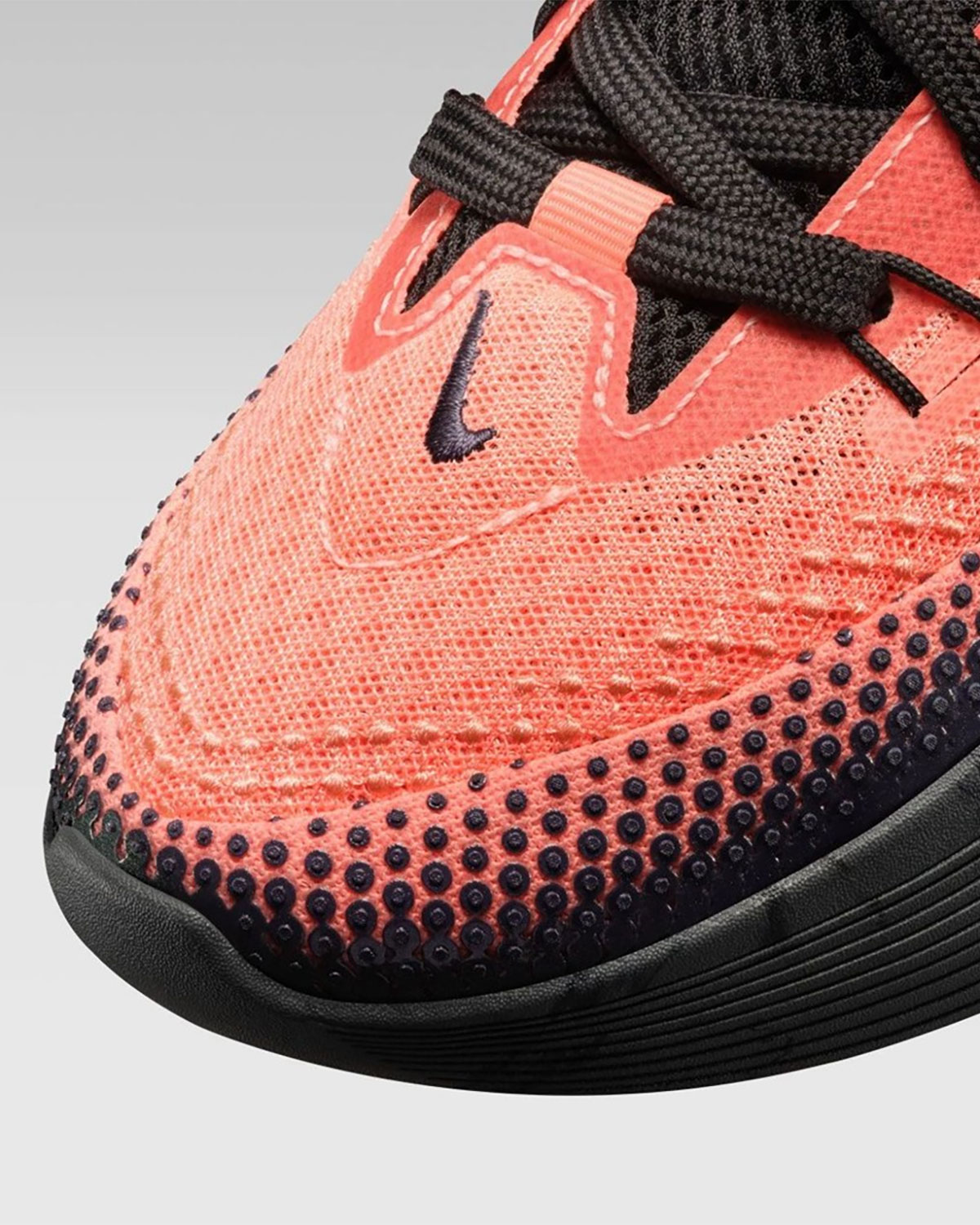 Nike St Flare Basketball Shoe China Exclusive 13