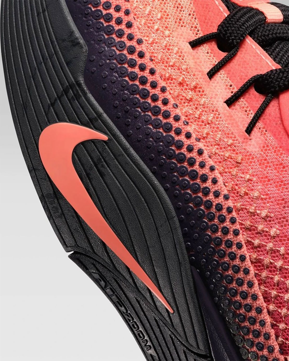 Nike St Flare Basketball Shoe China Exclusive 14