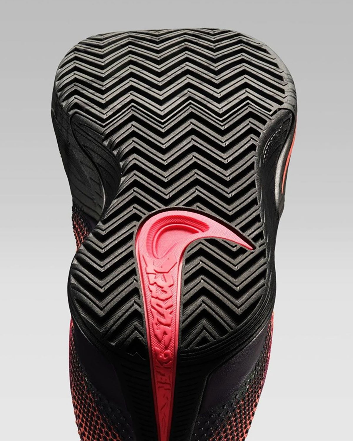 Nike St Flare Basketball Shoe China Exclusive 15