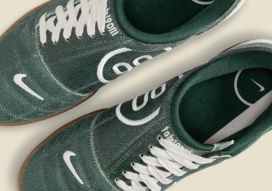 The Nike Total 90 III “Fir” Releases On July 30th
